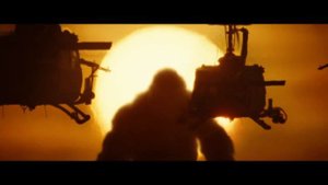 PAKA POKA (Slow REMIX) by FanEOne | Kong: Skull Island