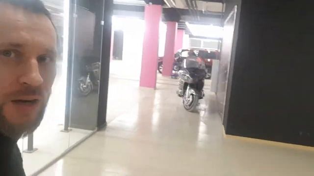 МЫ ОТКРЫЛИСЬ. Самый большой Авторизованный центр Ceramic Pro в России смотреть онлайн