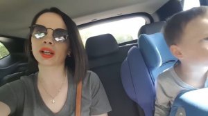 VLOG: День рождения Сайбеля 18 + / Утро с нами / Покупаем подарки