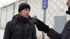 интервью Камалетдинова Ильдара