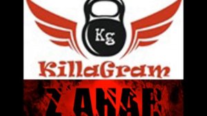 KillaGram - Захар (Chillout Man remix)