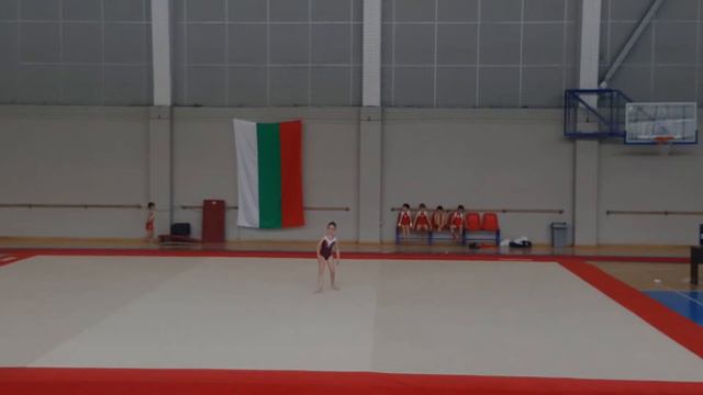 Камелия Стоянова смотреть онлайн