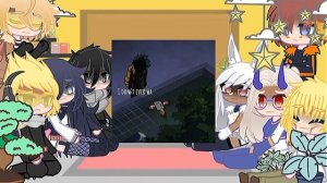 Pro heroes react to middle school Deku | part 2 | bnha mha | gc | fan_mks ?