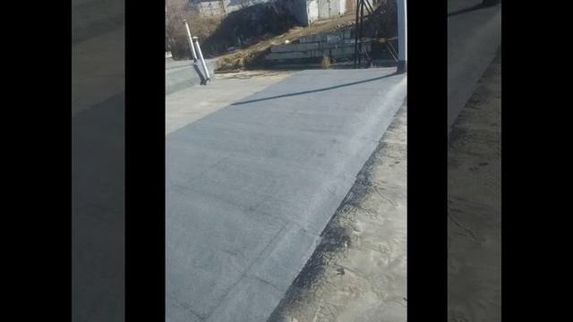 Ремонт крыш, кровля ТЕХНОНИКОЛЬ смотреть онлайн