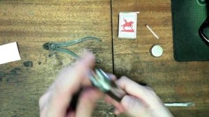 Каталитическая грелка за 5 минут (часть 2)