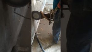 Ручной резчик Husqvarna K 3000 Cut-n-Break EL10
