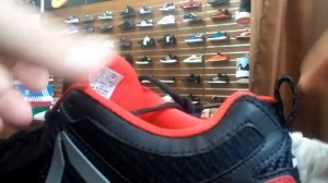 Кроссовки Reebok ridgerider trail 2.0
