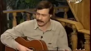 Михаил Кочетков: «Последняя мистерия»