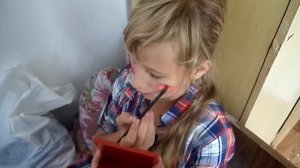 Летний лагерь Голубь.