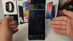 Как РАЗБЛОКИРОВАТЬ ГРАФИЧЕСКИЙ КЛЮЧ на Телефоне SAMSUNG ANDROID
