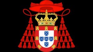 История герба и флага Португалии