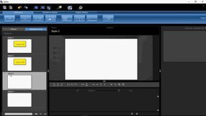 Перспективный ПЛК Segnetics SMH4. Переход с экрана на экран кнопками вниз_вверх.mp4