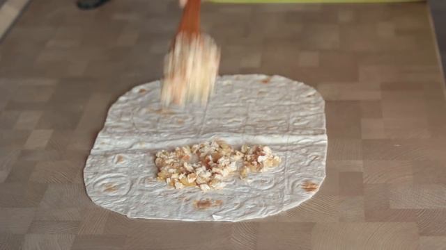 Отличный Завтрак для Всей Семьи ○ Чебуреки из Лаваша Легко и Просто