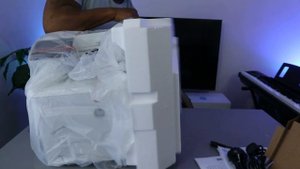 Why Everyone is Buying This Printer?? HP Color Laserjet Pro MFP M479FDN