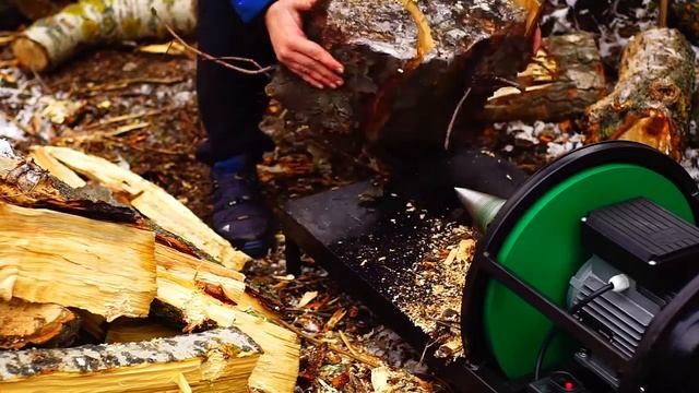 Дровокол Скиф 2200 смотреть онлайн