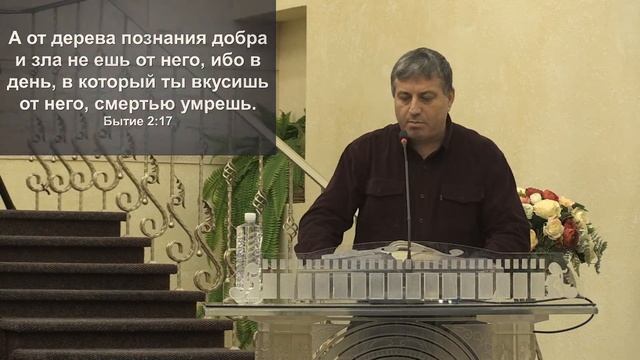 Вторая одесская церковь | 12 декабря смотреть онлайн