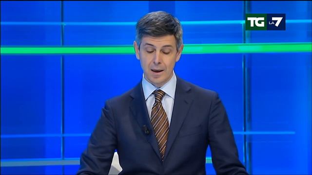 TG LA7 18/02/2023_EDIZIONE DELLE 20 смотреть онлайн