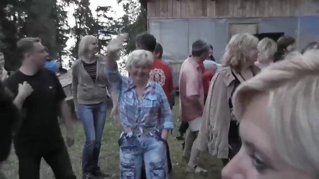 Руза 2011. Сергей Мирошников. смотреть онлайн