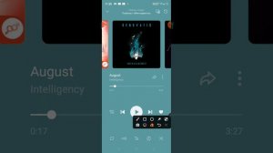 как сделать слова в Яндекс музыка