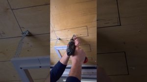Инструкция по монтажу прямоугольной магнитной вентиляционной решетки для натяжных потолков