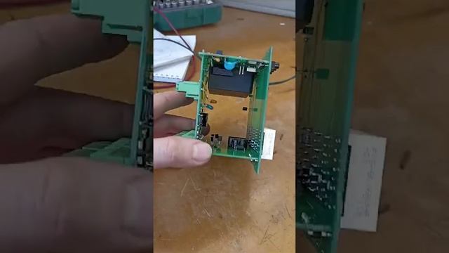 Заработал #электроника #ремонт #diy #пайка #своимируками #каксделать #как