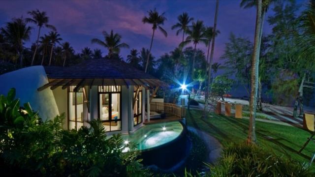 Cham's House Тайланд смотреть онлайн