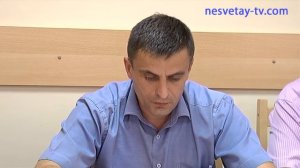 Призывная комиссия