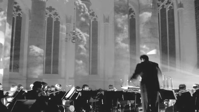 Klaas de Vries - Lux et Umbrae смотреть онлайн