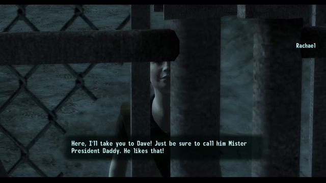 You Gotta Shoot ’Em in the Head FALLOUT 3 ep100 (Ted Strayer, Dukov, Dave keys) PC смотреть онлайн