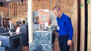 Супер вечная печь для бани! Обзор банной печи Изистим Сочи М2 от Эксперта с 12-летним опытом