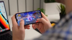 Poco M5 - Яркий, Дешевый, Игровой смартфон | Что еще нужно? | Обзор