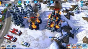 Emergency HQ. Вертолет разбился из-за лазерной указки!