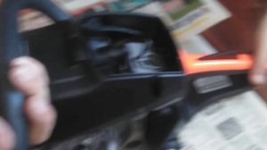 Обзор на бензопилу Carver RSG 345