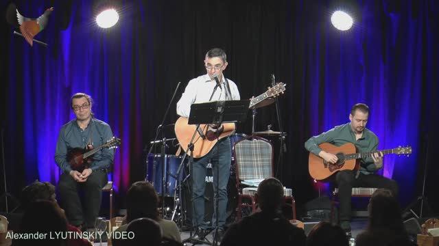 Тимур ШАОВ ? "Категорический императив" смотреть онлайн