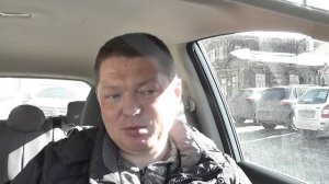 Газель бизнес 2019 - начало пути по возврату некачественного автомобиля.