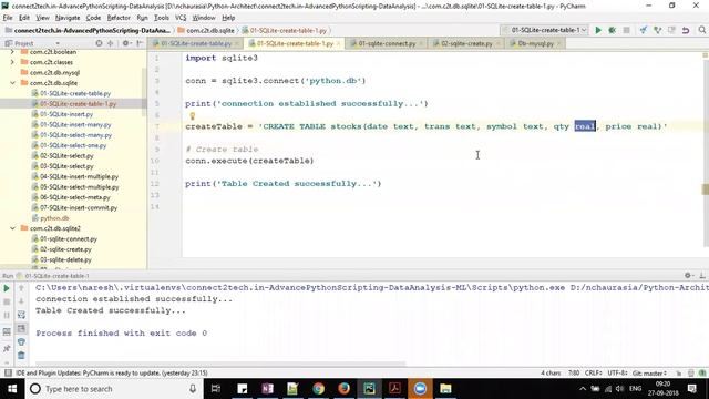 Sqlite смотреть онлайн
