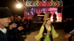 Туй(Свадьбы)Точикистон/Н.Дустй/Э.Саттор Гаравути  Мастона Эргашева