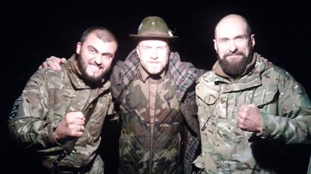 Орест Лютий А тело пело ХІТ 2016 р смотреть онлайн