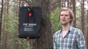 Походный душ Camp Shower