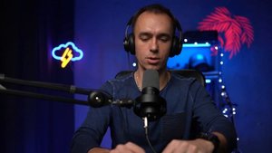 FIFINE SC1. Годная звуковая карта для микрофонов и гитары.