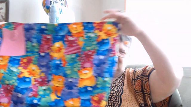 Crafty Floridian*New Fabric Bags*Sweater*Granny Square Bags**HUGE THANK YOU TO ALL OF YOU!!! смотреть онлайн