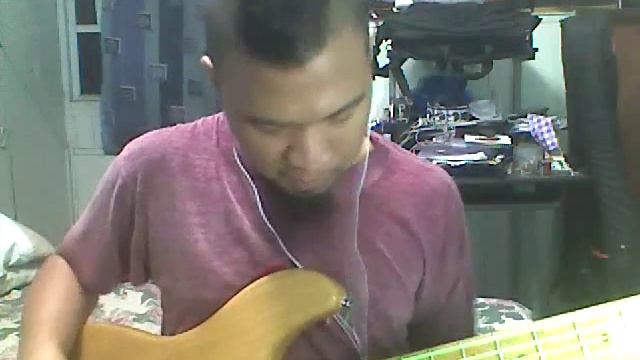 Nyan Cat (Bass Cover) смотреть онлайн