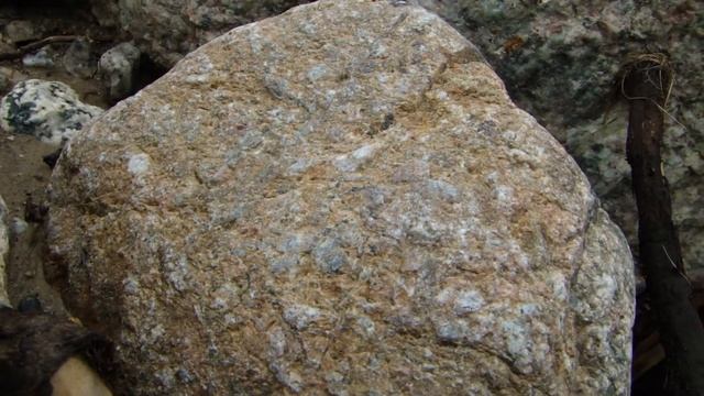 19 Поиск платины и золота в речных камнях 1 смотреть онлайн