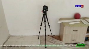 HUEPAR FL360G  Лазерный уровень  Зеленый луч  FULL REVIEW green laser