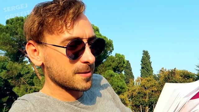 Vlog. Сколько стоит учеба в Италии