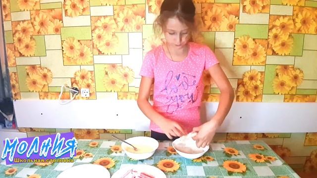 Крабовые палочки в кляре рецепт / Знала бы Раньше Готовила бы Каждый День смотреть онлайн