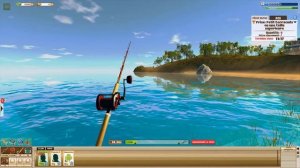 The Fishing Club 3D Gameplay