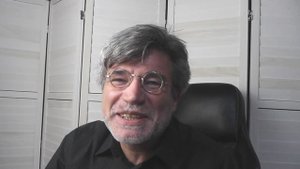 Михаил Карповецкий. О Боге, об апологетике, о евреях, о жизни.