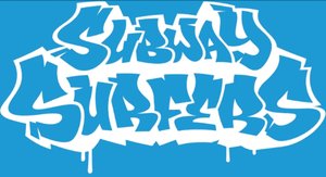 SUBWAY SURF.