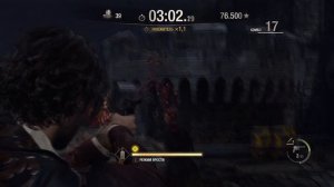 Resident Evil 4 Remake часть 23 \ Финал и режим "Наёмники".